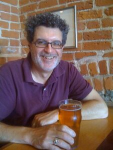 Timothy Prentiss